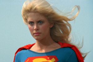 She Played Supergirl in the 1984 Film. See Helen Slater Now at 59