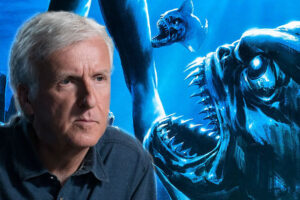 Why James Cameron Tried To Disown His Very First Movie