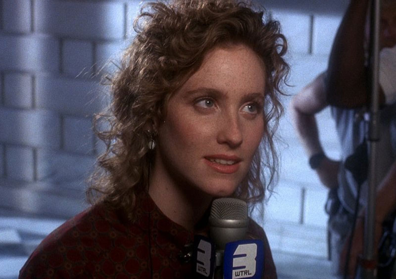 Judith Hoag - TMNT