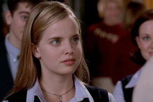 She Played 'Heather' in American Pie. See Mena Suvari Now at 44
