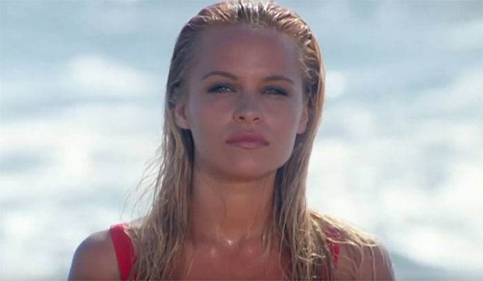 Pamela Anderson - Baywatch