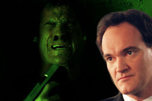 CSI Fans Were Surprised to Find Out That Quentin Tarantino Directed Two Episodes of the Show
