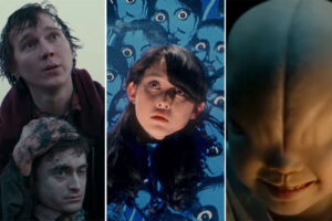 7 Movies That Will Leave You Asking 'WTF Happened?'