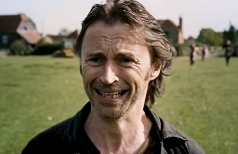 28 Weeks Later opening scene