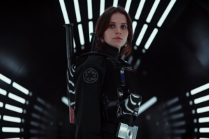 She Played ‘Jyn Erso’ in Rogue One. See Felicity Jones Now At 39