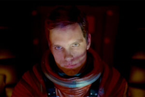 Hey Played 'Dave Bowman' In  2001: A Space Odyssey. See Keir Dullea Now At 87