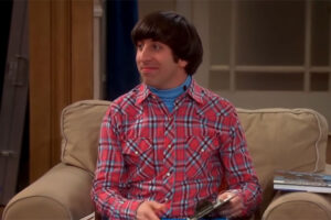 What Happened to Simon Helberg After ‘The Big Bang Theory’ Ended?