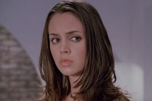 She Played ‘Faith’ on Buffy The Vampire Slayer. See Eliza Dushku Now at 42