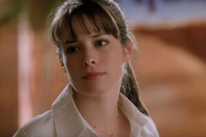 Holly Marie Combs - Charmed