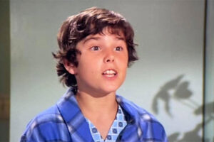 He Played Peter on The Brady Bunch. See Christopher Knight Now at 65