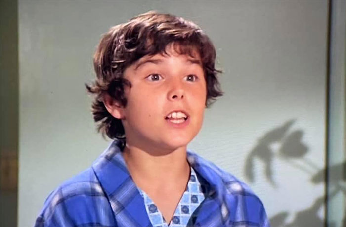 Christopher Knight - The Brady Bunch