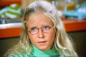 She Played Jan on The Brady Bunch. See Eve Plumb Now at 65