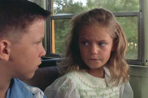 She Played Young Jenny In Forrest Gump. See Hanna Hall Now at 39