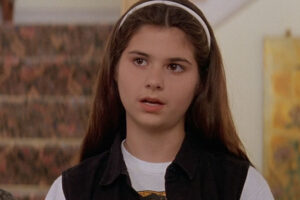 She Played Lydia in Mrs. Doubtfire. See Lisa Jakub Now at 44