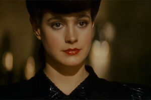She Played Rachael in Blade Runner. See Sean Young Now at 63