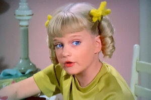 She Played Cindy Brady on The Brady Bunch. See Susan Olsen Now at 62