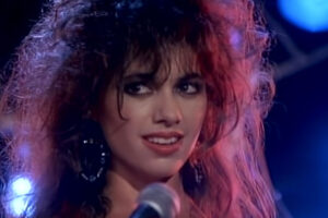 Susanna Hoffs