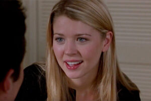 She Played Vicky in American Pie. See Tara Reid Now at 47