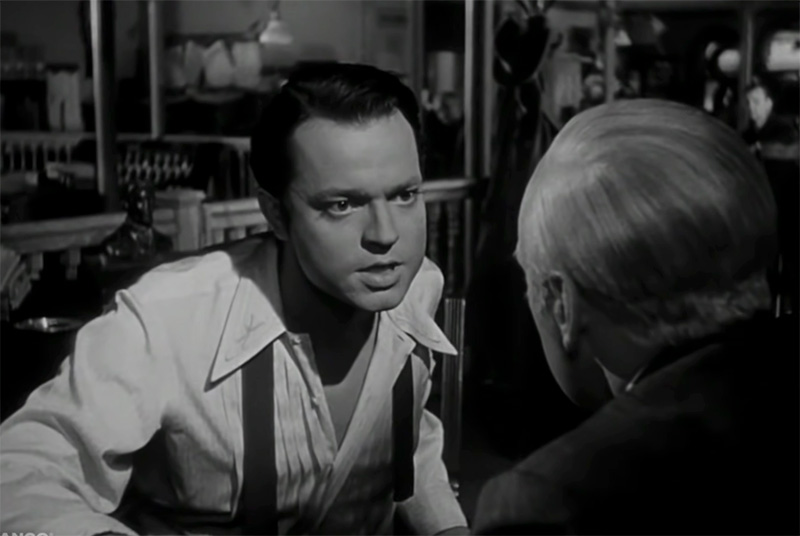 Citizen Kane