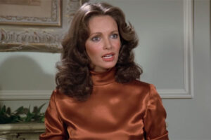 She Played Kelly on Charlie’s Angels. See Jaclyn Smith Now at 77