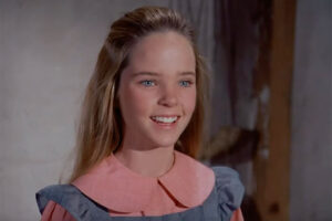 She Played Mary Ingalls on Little House on the Prairie. See Melissa Sue Anderson Now at 61