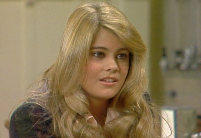 Lisa Whelchel - Facts of Life